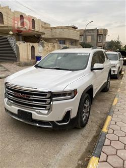 جی ئێم سی ئەکادیا